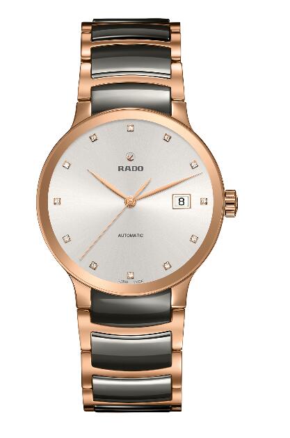 Replica Rado Centrix Automatic Diamonds R30036762 watch